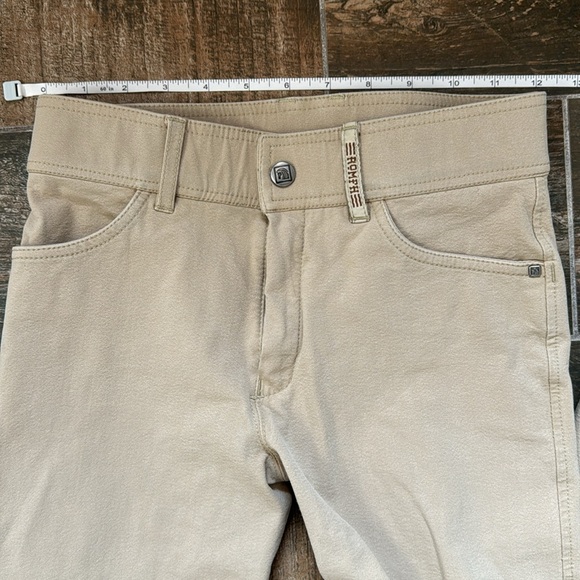 Girls ROMFH jodphurs - size 12L - Picture 3 of 8